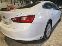 شيفروليه ماليبو